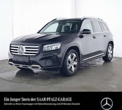 Bild des Angebotes Mercedes-Benz GLB 180 GLB 180 d PROGRESSIVE*AHK*TOTW*R-KAM*EASY-P*LED*