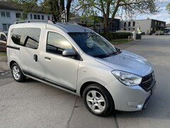Bild des Angebotes Dacia Dokker Comfort 1,6 LPG *NUR 75.371 KM *