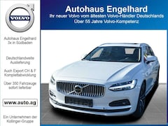 Bild des Angebotes Volvo V90 B4D ULTIMATE BRIGHT MY24 SELEKT