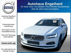 Bild des Angebotes Volvo V90 B4D ULTIMATE BRIGHT MY24 SELEKT