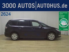 Bild des Angebotes Ford Galaxy 2.0 TDCi Titanium 7-Sitze Leder Navi ACC