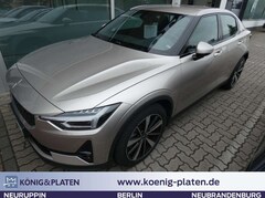 Bild des Angebotes Polestar 2 Long Range Single Motor Elektro Pilot-Lite Klima