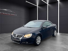 Bild des Angebotes VW Eos 2.0TDI*TÜV*PANO*S-HEFT*SPORT*STAND.H*NAVI