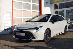 Bild des Angebotes Toyota Corolla 2,0 Hyb. GR Sport TS Pano. 5J Garantie