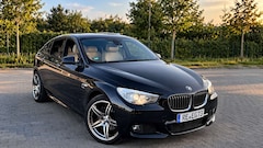 Bild des Angebotes BMW 530 BMW 530d GT xDrive M-Paket- Vollausstattung