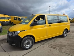 Bild des Angebotes VW T6 Kombi T6.1 Kombi/ 8-Sitze/ EU6/ M1/ 7HC