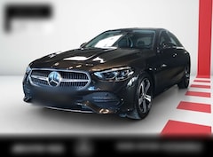 Bild des Angebotes Mercedes-Benz C 200 d AVANTGARDE ADV.+ KAMERA LED MEMORY TEMPO