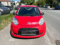Bild des Angebotes Citroen C1 Advance,Neu TÜV