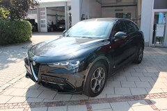 Bild des Angebotes Alfa Romeo Stelvio Ti Q4  Matrix-LED