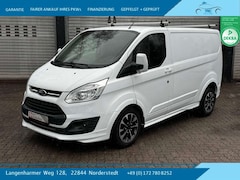 Bild des Angebotes Ford Transit Custom Kasten 290 L1 Sport 170PS