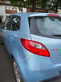 Bild des Angebotes Mazda 2 2 1.3 MZR Active