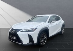 Bild des Angebotes Lexus UX 250h 250h*FSPORT-D.*1.HD*ALLW.REIF** 15J-GARANTIE*