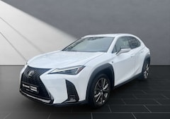 Bild des Angebotes Lexus UX 250h 250h*FSPORT-D.*1.HD*ALLW.REIF** 15J-GARANTIE*