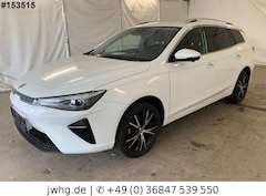 Bild des Angebotes MG MG5 Maximal Luxury 61kwh Navi VLeder ACC 360°DAB