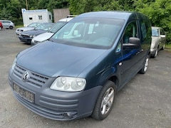 Bild des Angebotes VW Caddy Life Volks Caddy