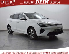 Bild des Angebotes MG MG5 Comf NAVI+LED+SITZHZ+MFL+KAMERA+DAB+ACC+LM