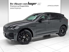 Bild des Angebotes Jaguar F-Pace D300 R-Dynamic HSE AWD 90th Anniversary Edition