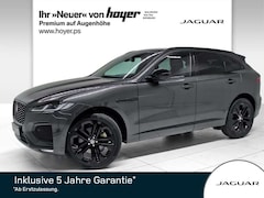 Bild des Angebotes Jaguar F-Pace D300 R-Dynamic HSE AWD 90th Anniversary Edition