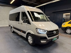 Bild des Angebotes Hyundai H 350 REISEBUS 9 SITZE KÜCHE KLIMA R-CAM TEMPOMAT