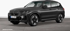 Bild des Angebotes BMW iX3 Impressive M Aero-Paket,H/K,HuD,AHK,Parkassistent,