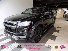 Bild des Angebotes Isuzu D-Max V-Cross AHK 3.5t Standheizung 8-fach LED Klima