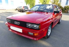 Audi QUATTRO