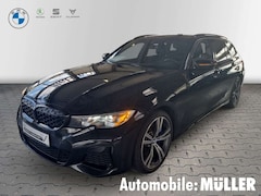 Bild des Angebotes BMW 340 Shadow-line xDrive Touring AHK LED Navi