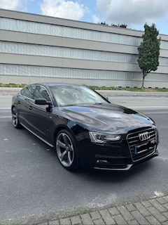 Bild des Angebotes Audi A5 1.8 TFSI Sportback multitronic
