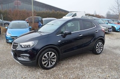 Bild des Angebotes Opel Mokka X Ultimate Start/Stop Volleder,Navi,Kamera