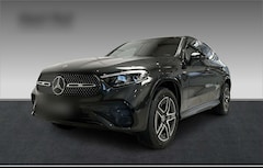 Bild des Angebotes Mercedes-Benz GLC 300 de 4M Coupé AMG+NIGHT+LED+Memory+360+AHK
