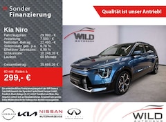 Bild des Angebotes Kia Niro 1.6 Plug-in Hybrid Spirit, LM-Felgen, SHZ