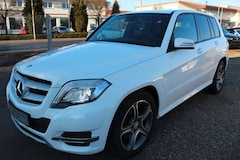 Bild des Angebotes Mercedes-Benz GLK 350 CDI 4M*COMAND*Bi-Xenon(ILS)*Sport-Paket