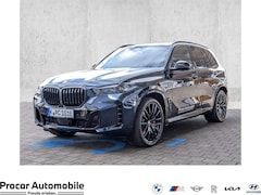 Bild des Angebotes BMW X5 xDrive50e MSport + Pano + AHK + DAprof. + 22"