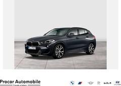 Bild des Angebotes BMW X2 sDrive20d M-Sport 20" RFK LED PA HuD DAB HiFi