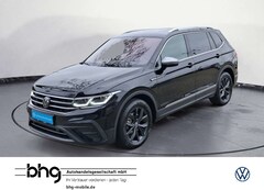 Bild des Angebotes VW Tiguan Allspace 2.0 TDI DSG LIFE #IQ-DRIVE #AHK