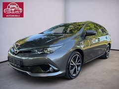 Bild des Angebotes Toyota Auris Auris 1.2 Turbo Touring Sports Edition S+