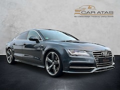 Bild des Angebotes Audi A7 3.0 TDI QUATTRO DSC BOSE NAVI GSHBD