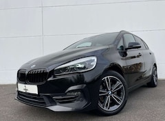 Bild des Angebotes BMW 220 *SPORT LINE*T.LEDER*NAVI*AHK*