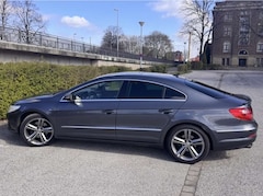 Bild des Angebotes VW Passat CC 2.0 TDI DSG Individual 200 ps