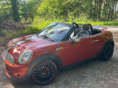 Bild des Angebotes MINI Cooper Roadster MINI ROADSTER CABRIO