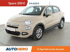 Bild des Angebotes Fiat 500X 1.4 Turbo Pop Star Aut.*NAVI*TEMPO*PDC*SHZ*