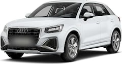 Bild des Angebotes Audi Q2 S line 35 TFSI S tronic (Garantie 07/2029.Navi.SHZ
