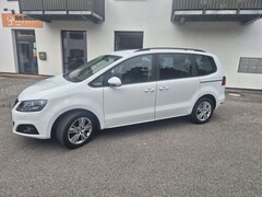 Bild des Angebotes SEAT Alhambra Reference