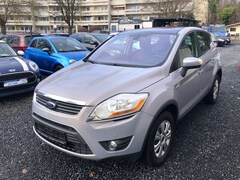 Bild des Angebotes Ford Kuga Titanium-Automatik,Navi,Leder,Panoramadach,