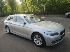 Bild des Angebotes BMW 525 Baureihe 5 Touring 525 d*LEDER**PANOROMADACH