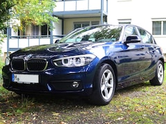 Bild des Angebotes BMW 116 116i Urban Line