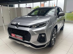 Bild des Angebotes Suzuki Across 2.5 Comfort+ Plug-In Hybrid+Automatik+4x4