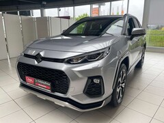 Bild des Angebotes Suzuki Across 2.5 Comfort+ Plug-In Hybrid+Automatik+4x4