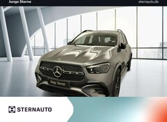 Bild des Angebotes Mercedes-Benz GLE 450 GLE 450d 4M AMG Advanced+ Airmatic Pano Night Navi