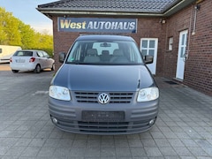 Bild des Angebotes VW Caddy Life Gewinner Caddy